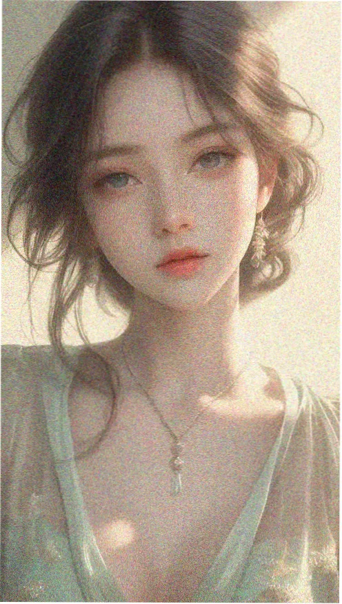 城南旧案 剧集海报